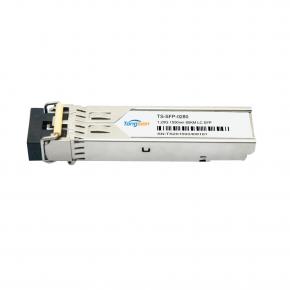 Module SFP 1.25G 1550nm 80km