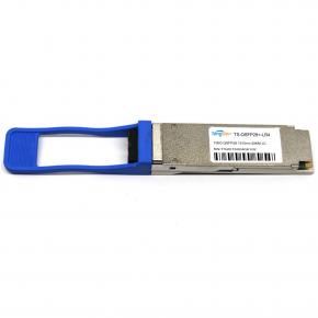 100G QSFP28 20KM LC Optical Transceiver