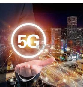 Komunikasi nirkabel 5G membutuhkan lebih banyak sumber daya spektrum daripada 4G