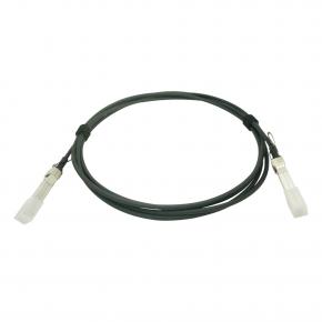 10G SFP+ DAC 2M AWG30 Twinax Passive Direct Attach Copper Cable