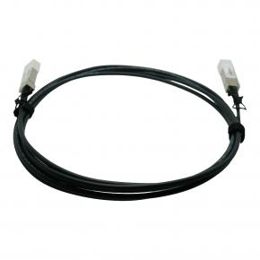 10G SFP+ to SFP+ DAC 3M AWG30 Twinax Passive Direct Attach Copper Cable 