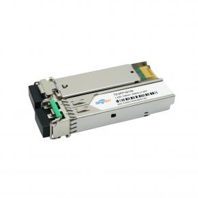 1.25G 1550nm 120km SFP Module